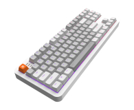 DARK PROJECT ALU87B Delta Wired G3MS Moonstone - 1290025 - zdjęcie 6